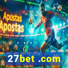 27bet .com